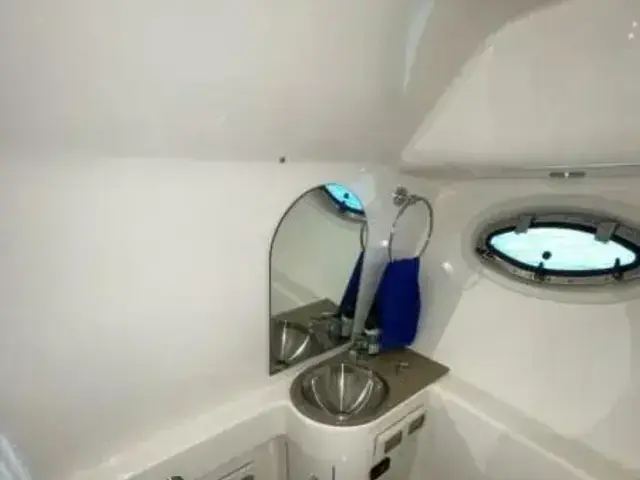 Tiara Yachts 31