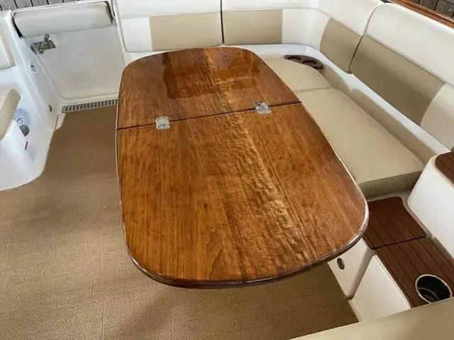 Tiara Yachts 31