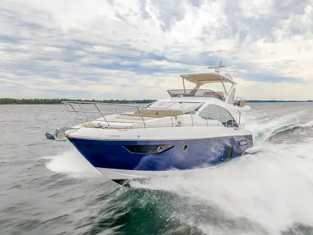 Azimut 50'