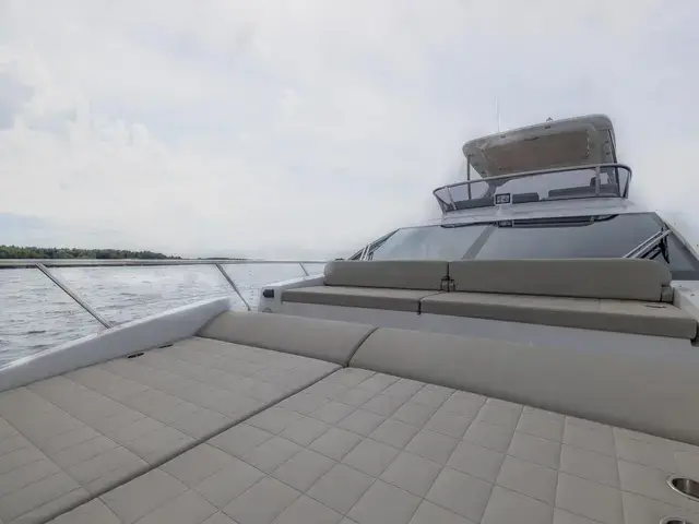 Azimut 50'