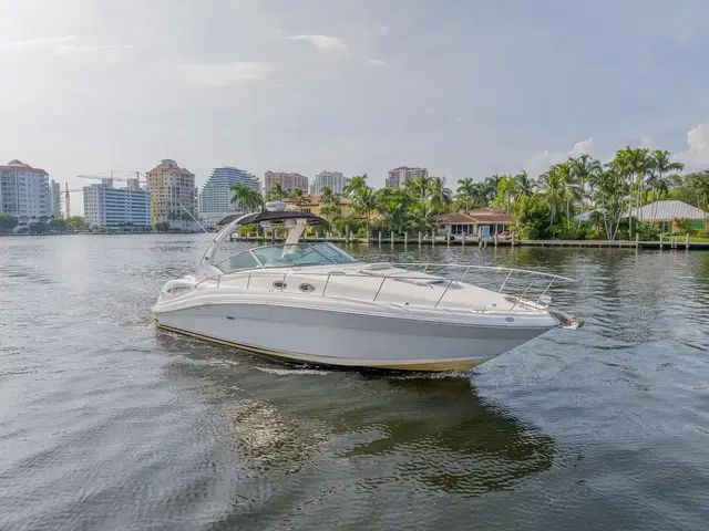 Sea Ray 340 Sundancer Sportsman