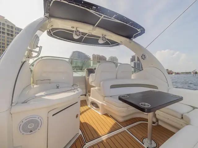 Sea Ray 340 Sundancer Sportsman