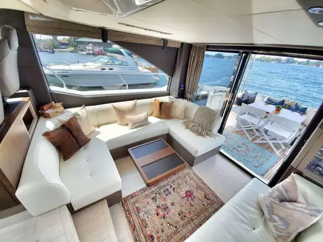 Azimut 50'