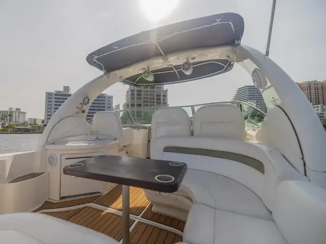 Sea Ray 340 Sundancer Sportsman