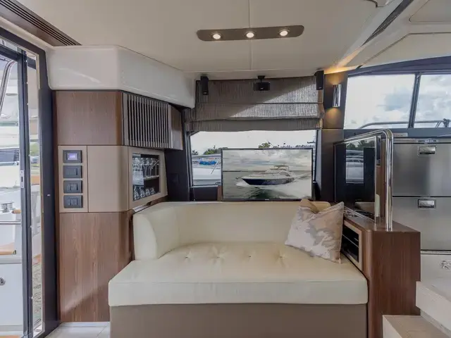 Azimut 50'