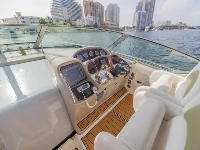 Sea Ray 340 Sundancer Sportsman