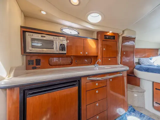 Sea Ray 340 Sundancer Sportsman