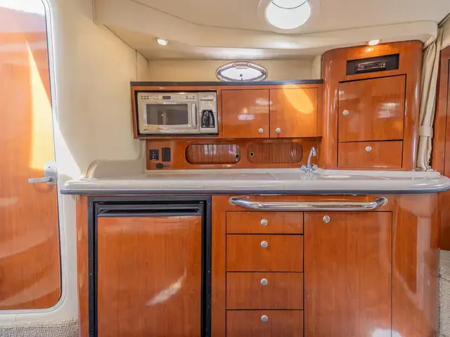 Sea Ray 340 Sundancer Sportsman