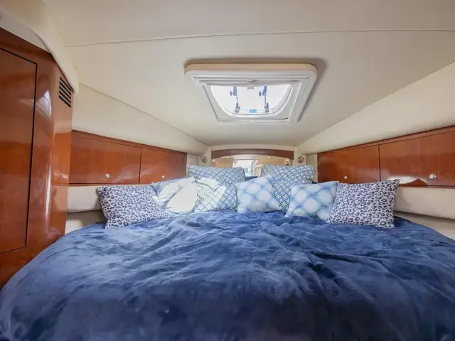 Sea Ray 340 Sundancer Sportsman