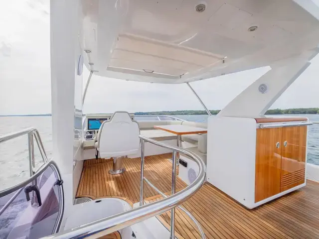 Azimut 50'