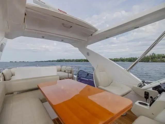 Azimut 50'