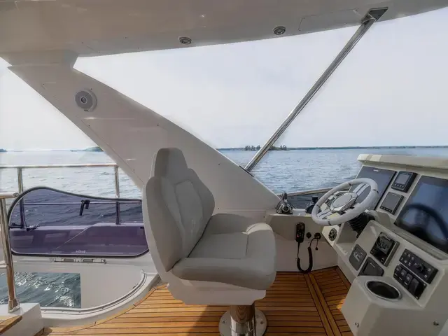 Azimut 50'