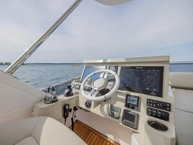 Azimut 50'