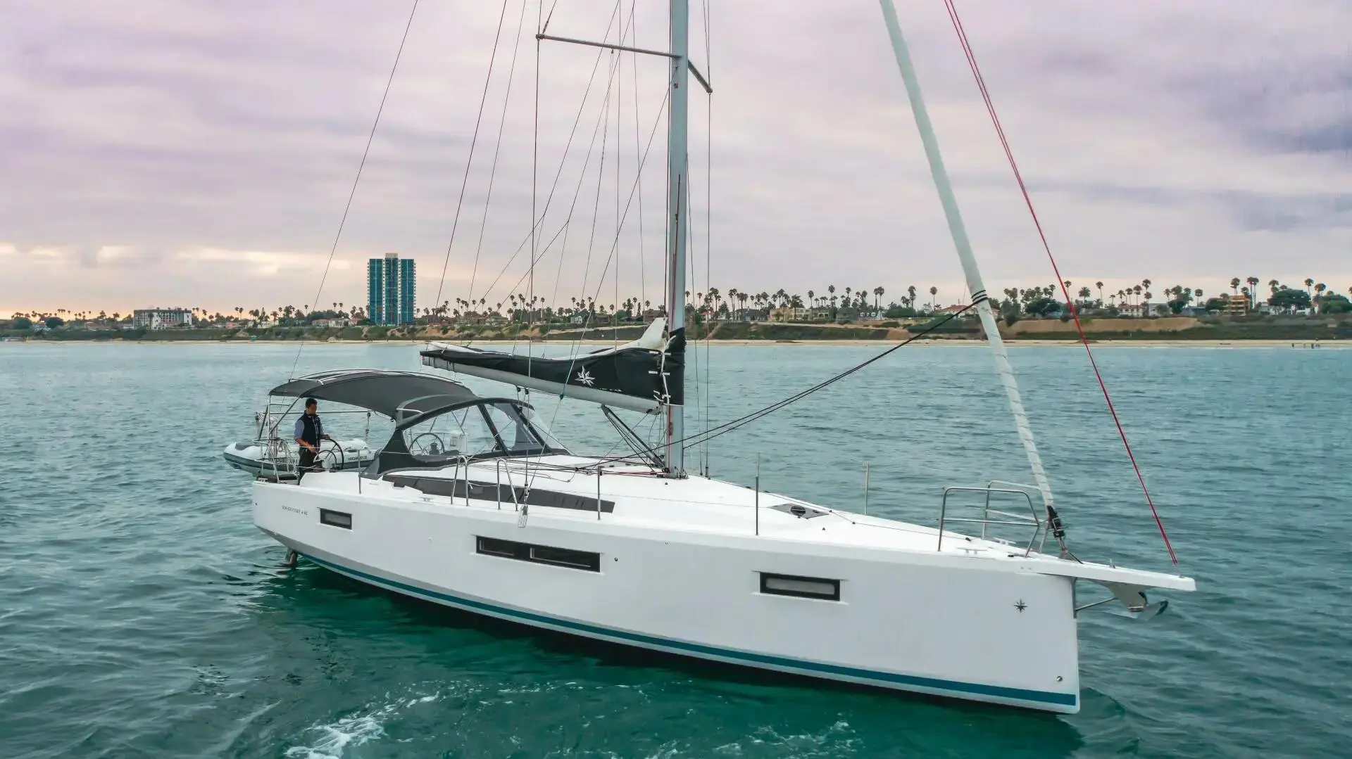 2023 Jeanneau 41'