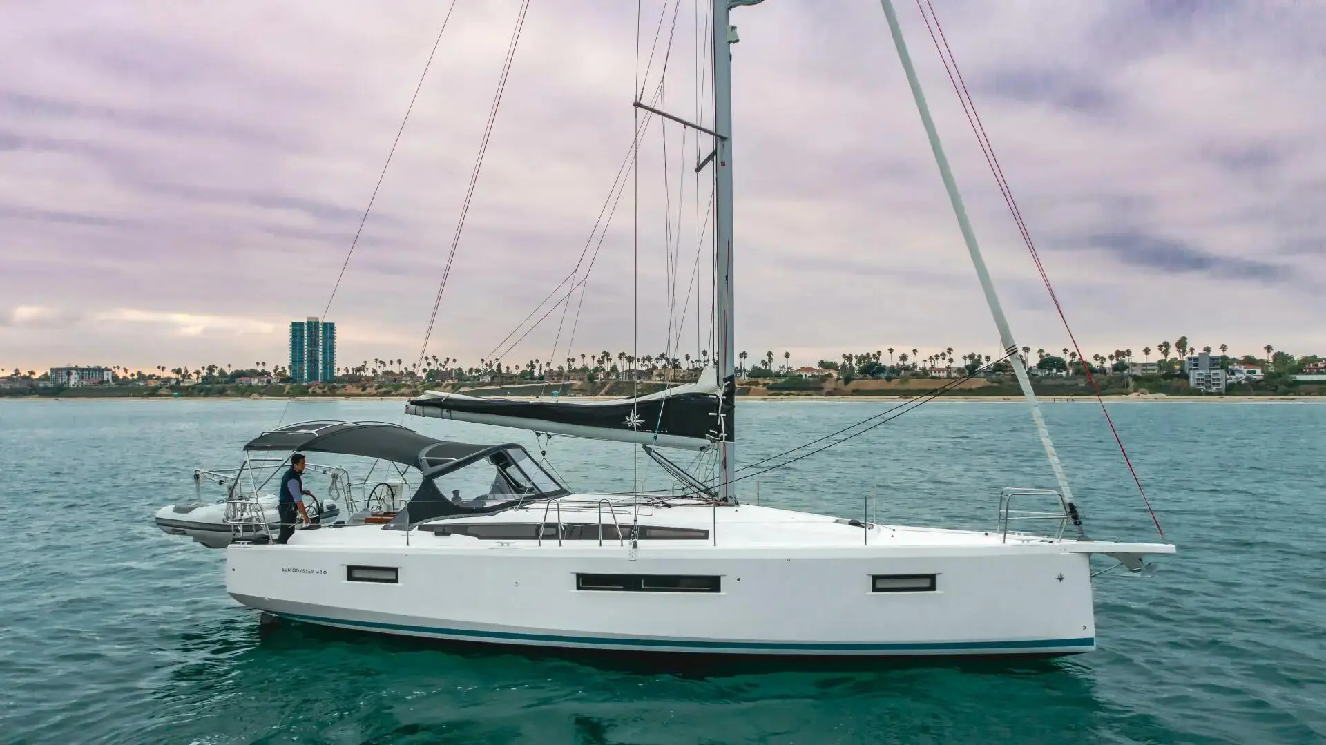 2023 Jeanneau 41'