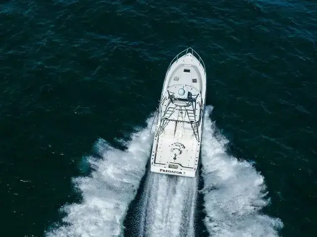 Seavee 43