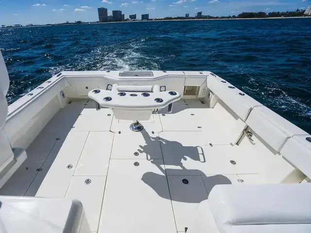 Seavee 43