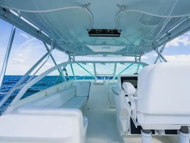 Seavee 43