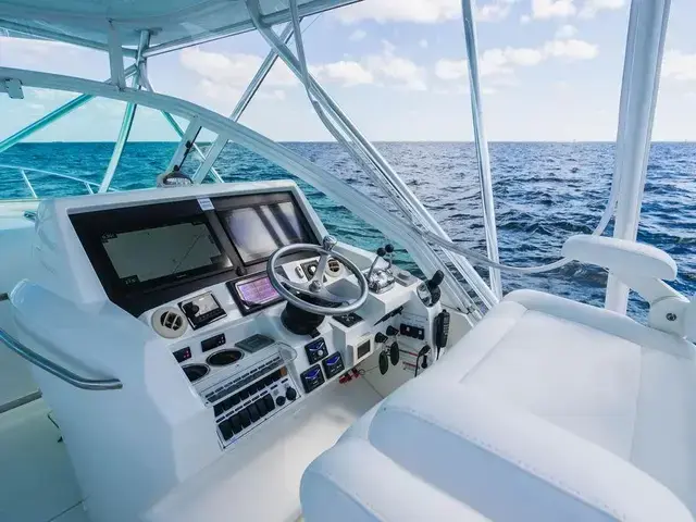 Seavee 43