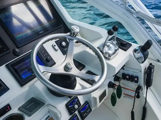 Seavee 43