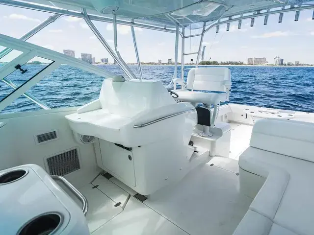 Seavee 43