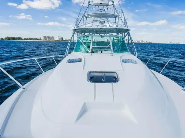 Seavee 43