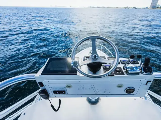 Seavee 43