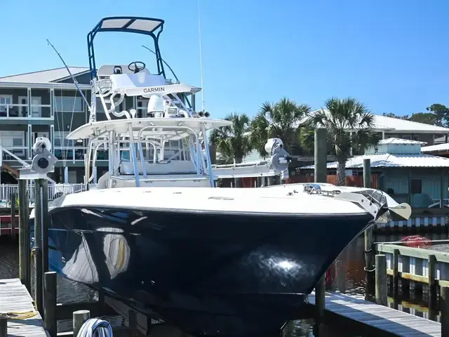 Hydra Sports 42