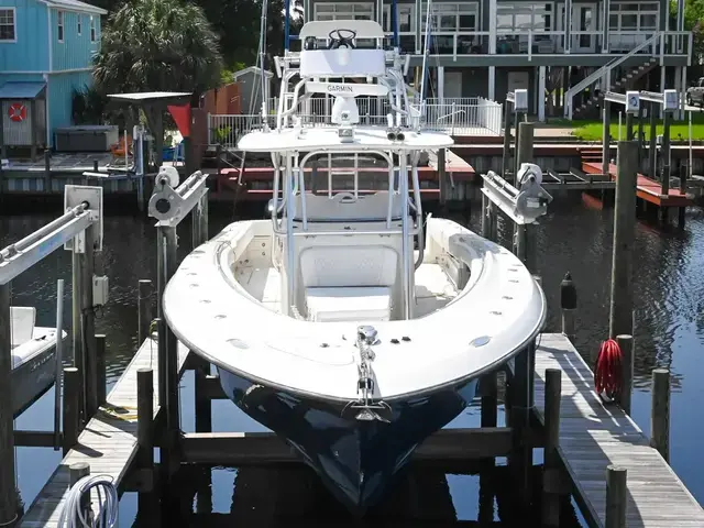 Hydra Sports 42