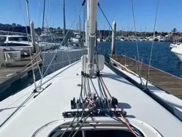 Reichel/Pugh 50'