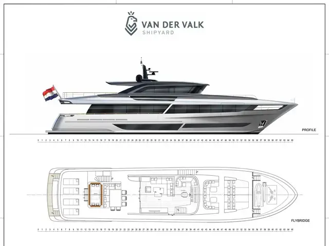 Van Der Valk 108'