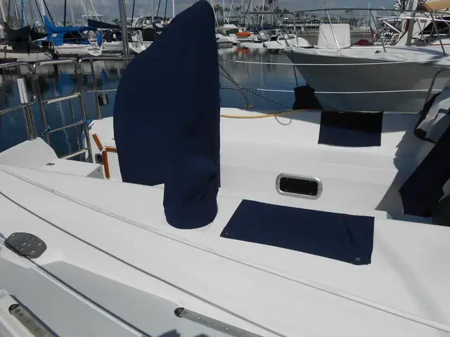 Catalina 42