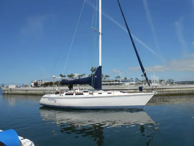 Catalina 42