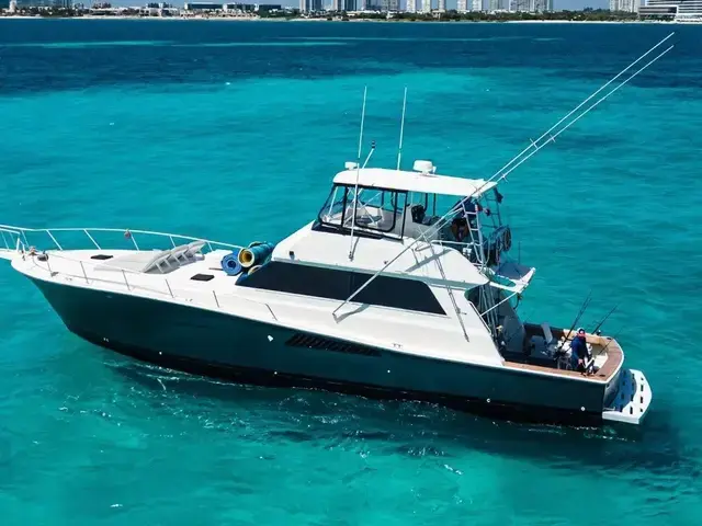 Viking 58'