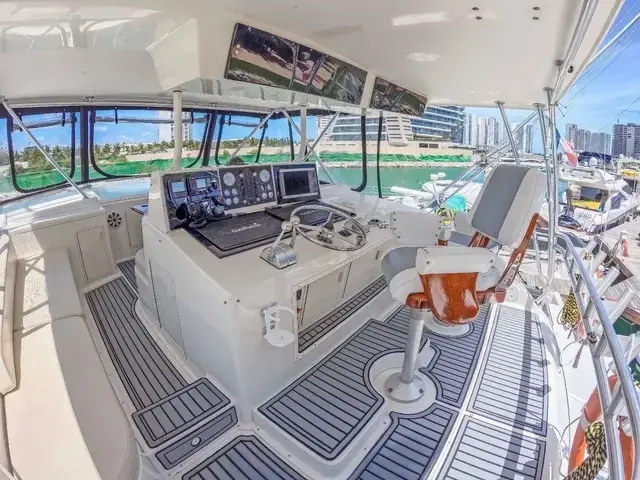 Viking 58'