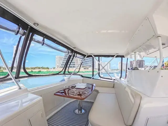 Viking 58'