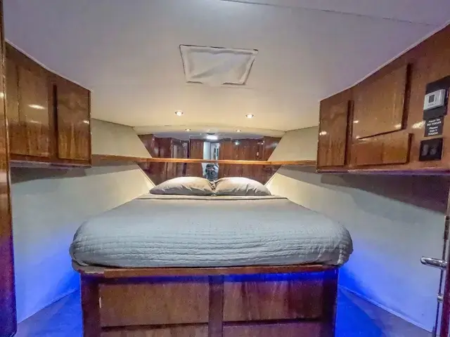 Viking 58'