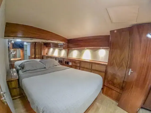 Viking 58'