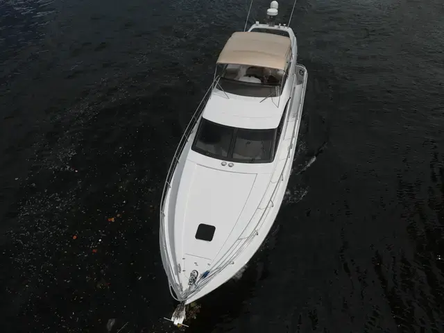 Azimut 58