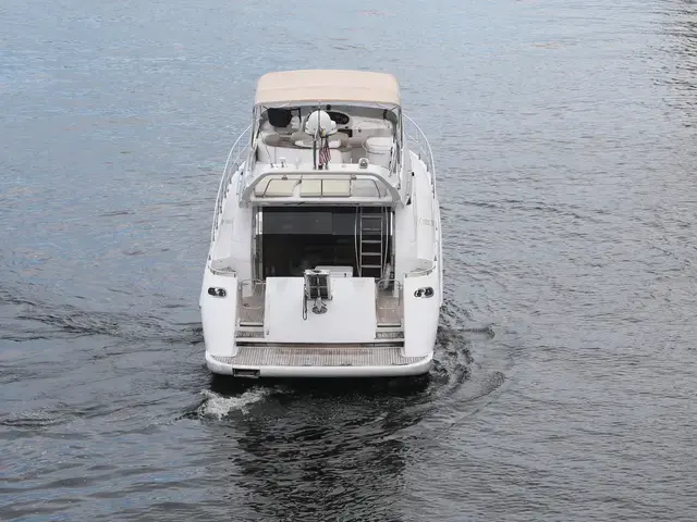 Azimut 58