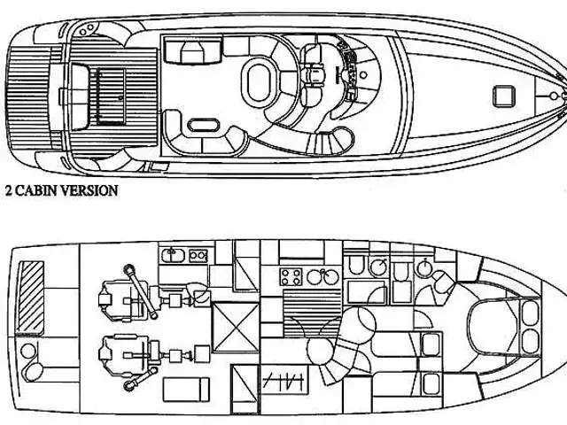 Azimut 58