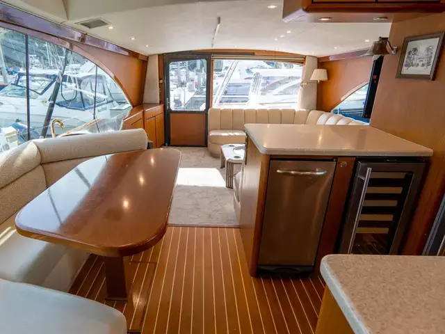 Ocean Yachts 56 Super Sport