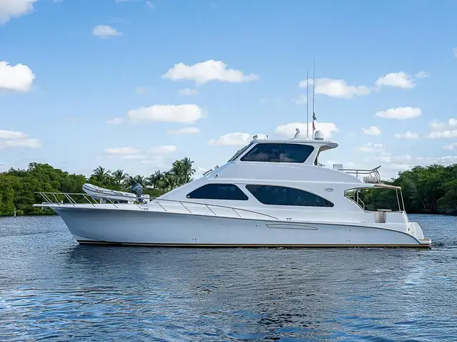 Ocean Yachts 65