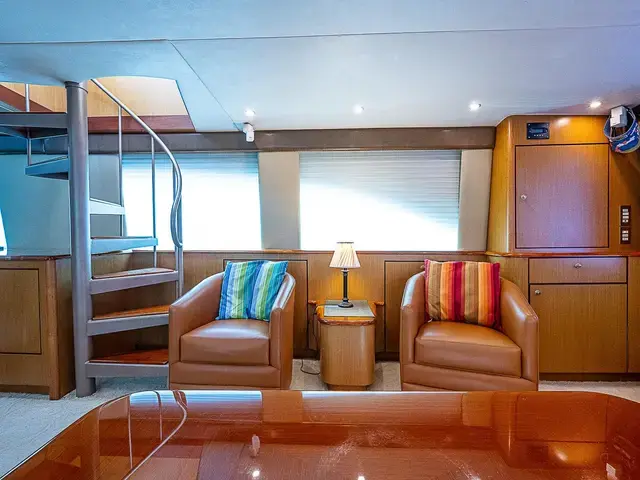 Ocean Yachts 65