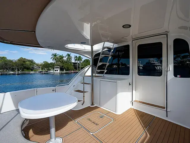 Ocean Yachts 65