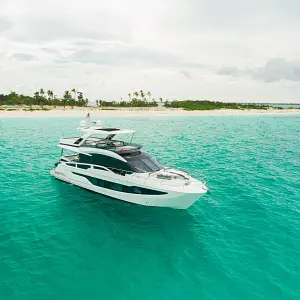 2021 Galeon 64'