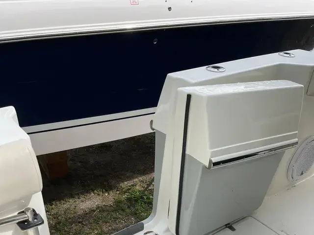 Boston Whaler 38 Outrage