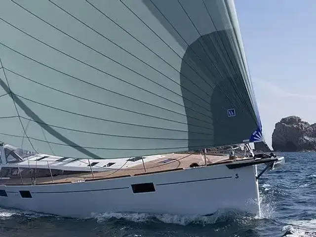 Beneteau  57