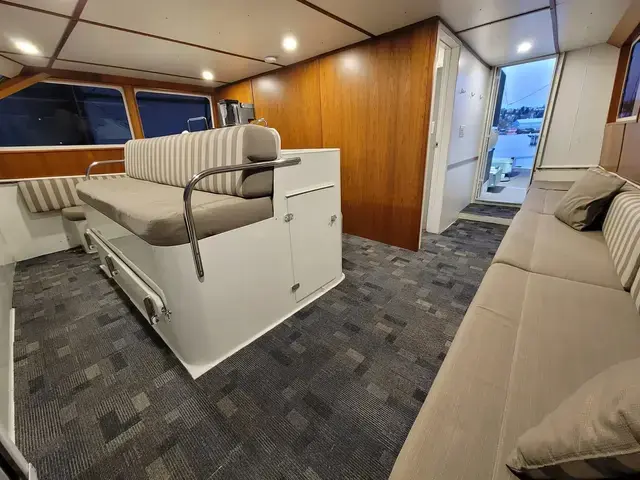 Broward 98 Motor Yacht