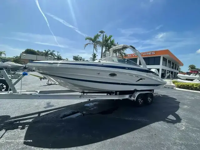 Crownline 290 Xss